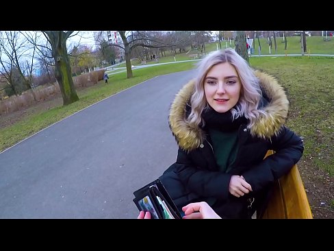 ❤️ Ya hadiye zazzafar baƙo don kuɗi - busa a wurin shakatawa ta Eva Elfie ☑  a%ha.passionfeverspot.ru